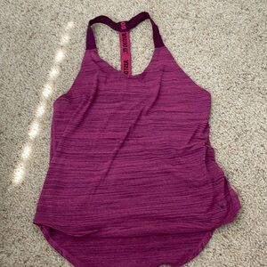 Nike tank